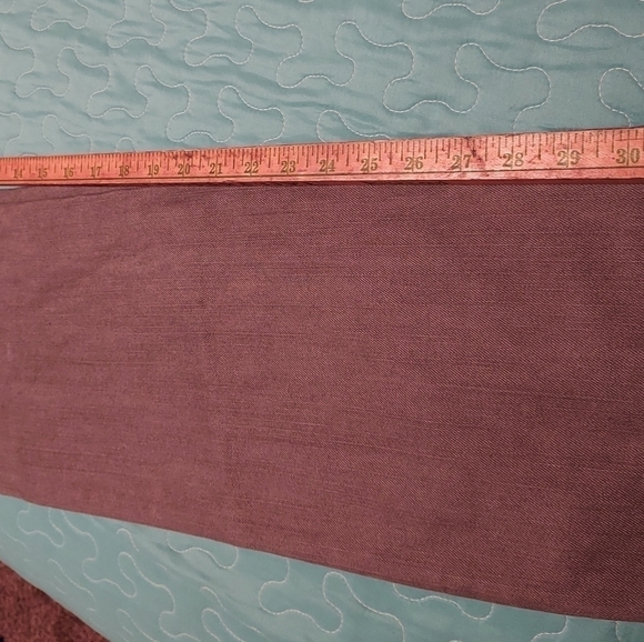 Chicos platinum denim size 0 - Picture 5 of 16